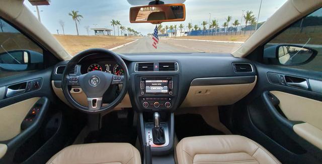 Jetta TSI 2014/14 Teto Solar - Foto 10