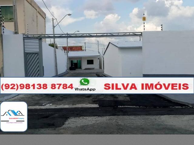 Casa Nova Px Academia Live 2qrt Pronta Pra Morar No Parque 10 iujqs tdfsf - Foto 13