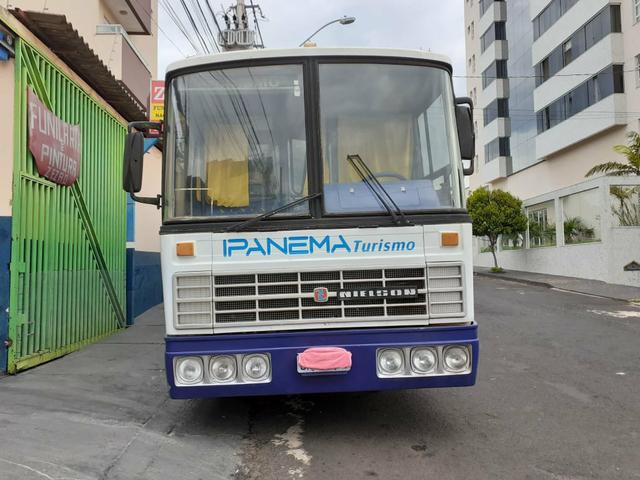 Ônibus Scania - Foto 8