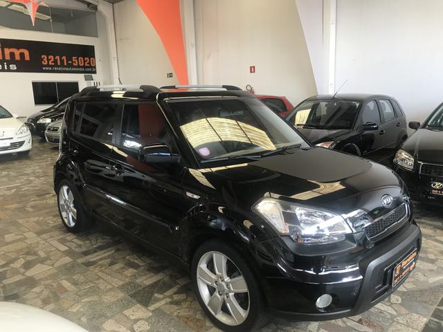 Kia soul 2011/2012 ex3 completo - Foto 9