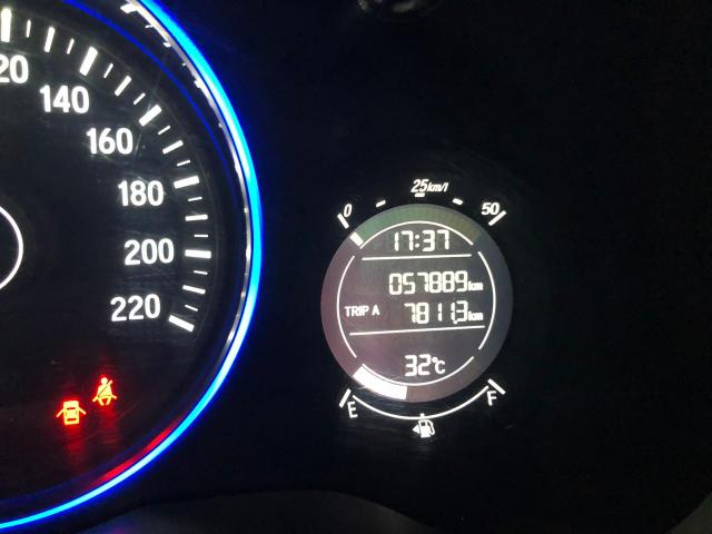 Honda HRV EXL - Foto 6