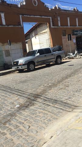 S10 diesel vendo ou troco - Foto 7
