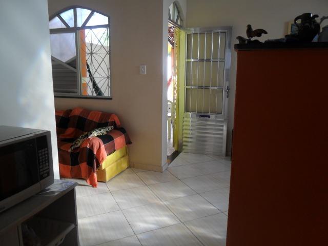 Casa com piscina a 100m da praia de guaibim - Foto 5