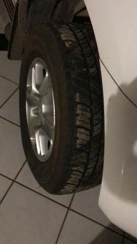 Ranger 3.2 Limited 2013/2013 - Foto 7