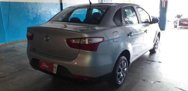 Grand siena 1.0 atractiva completo. - Foto 9