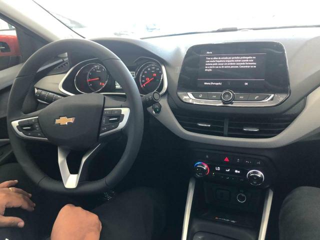 Novo ônix Hatch premier 1.0 turbo - Foto 4