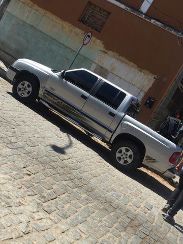 S10 diesel vendo ou troco - Foto 6
