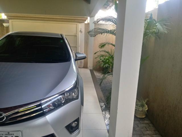 COROLLA XEI 2.0 Automático 2014/2015 - Foto 4