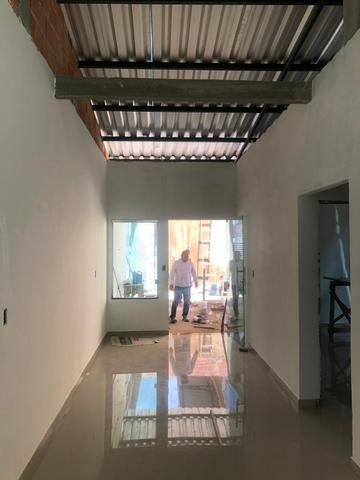 Casa ao lado das torres / 2 Dormitórios/ Entrada + Parcelas Fixas - Foto 3