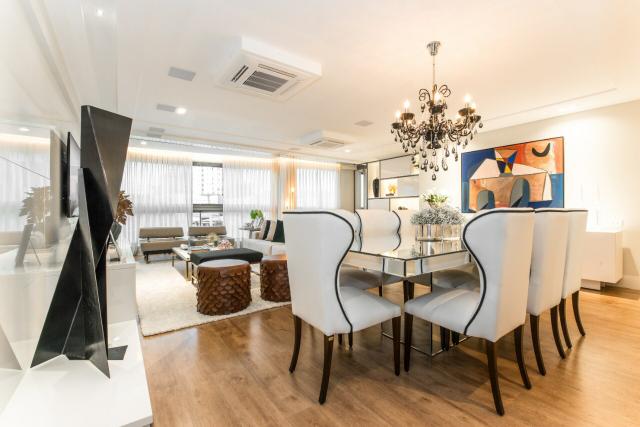 Petrópolis mobiliado 150m2 porteira fechada - Foto 5