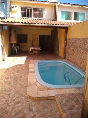 Casa de praia Barra de São Miguel - Foto 4