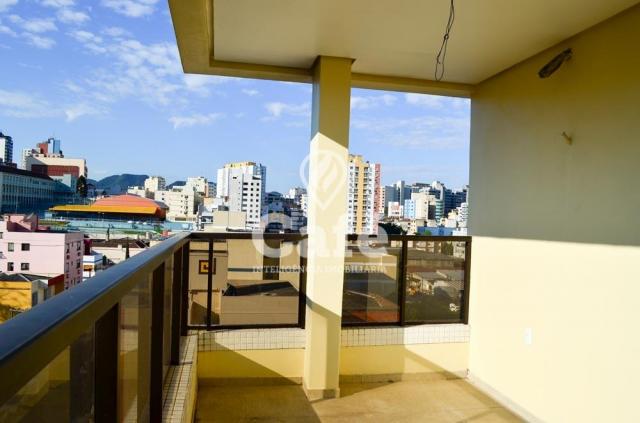 Apartamento à venda com 5 dormitórios em Centro, Santa maria cod:1354 - Foto 18