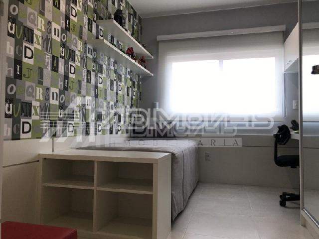 Apartamento à venda com 2 dormitórios em Capoeiras, Florianopolis cod:14233 - Foto 9