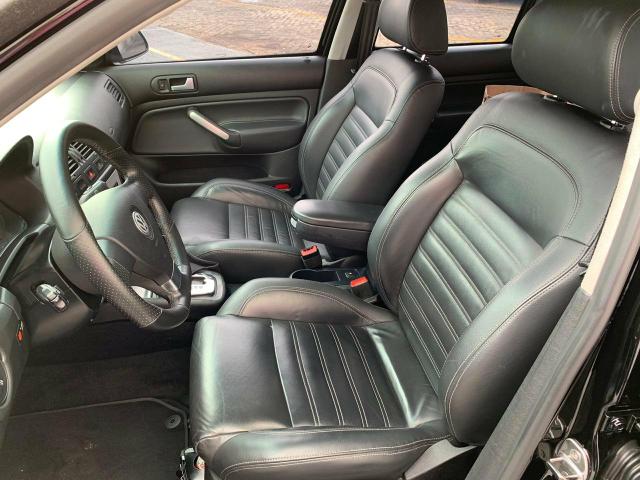Vendo GOLF Black Edition Blindado - Foto 5