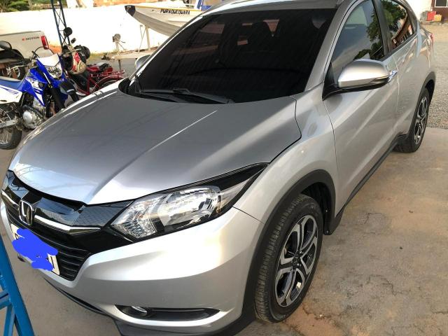 Honda HRV EXL
