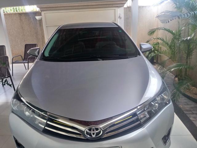 COROLLA XEI 2.0 Automático 2014/2015 - Foto 5