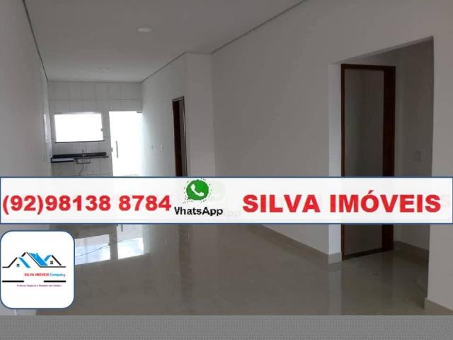 Casa Nova Px Academia Live 2qrt Pronta Pra Morar No Parque 10 iujqs tdfsf - Foto 7