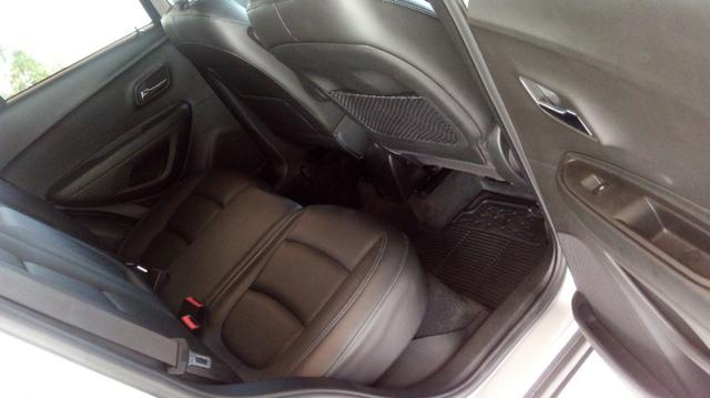 Tracker LTZ 1.8 AT - Foto 12