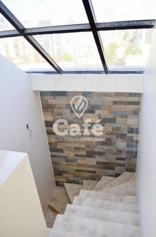 Apartamento à venda com 5 dormitórios em Centro, Santa maria cod:1354 - Foto 7