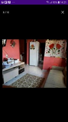 Vende-se casa 55 mil aceitar 40 parcela 18 mil - Foto 9