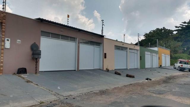 Residêncial Águas Claras ! só 180 mil a Vista ! - Foto 7