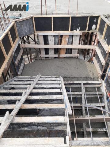 Sollarium piçarras apartamento com 3 quartos sendo 1 suite com 91m - Foto 20