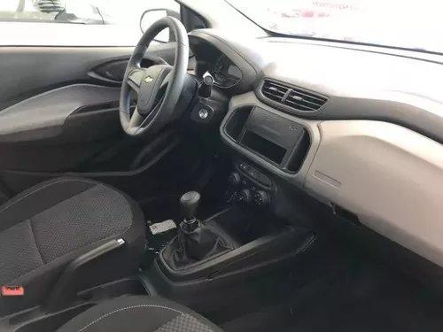 Chevrolet Prisma 1.0 Joy 4p - Foto 7