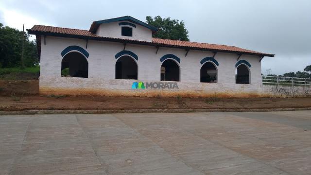 Fazenda à venda - 80 hectares - lavras (mg) - Foto 17