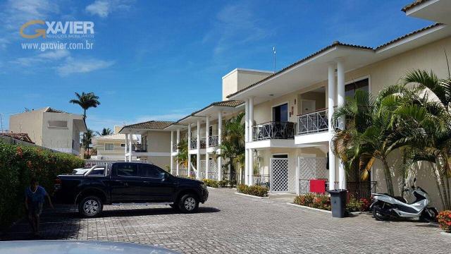Apartamento com 2 dormitórios à venda, 84 m² por r$ 380.000 - centro - porto seguro/ba - Foto 3