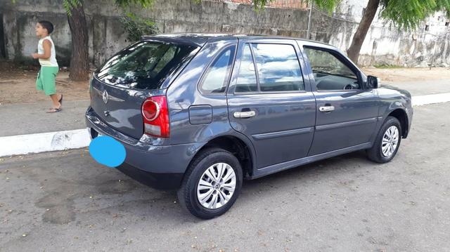Gol g4 - Foto 2