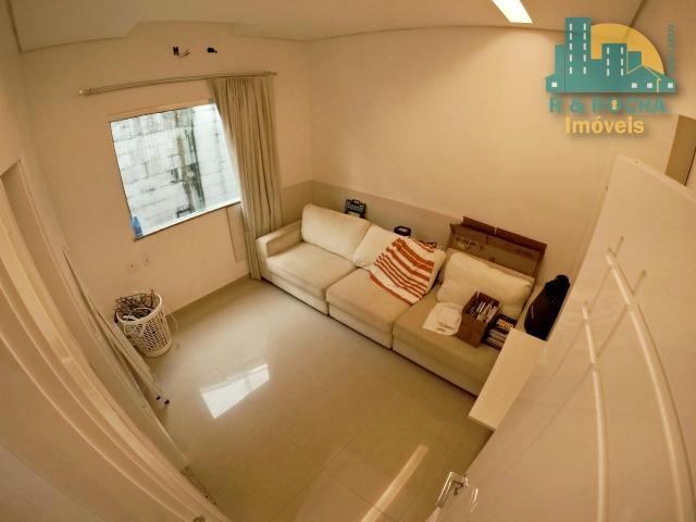 Casa no Condomínio Morumbi - Casa com 3 suítes - 100% Mobiliada - 4 vagas - Foto 12