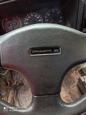 Opala diplomata se 91 - Foto 10