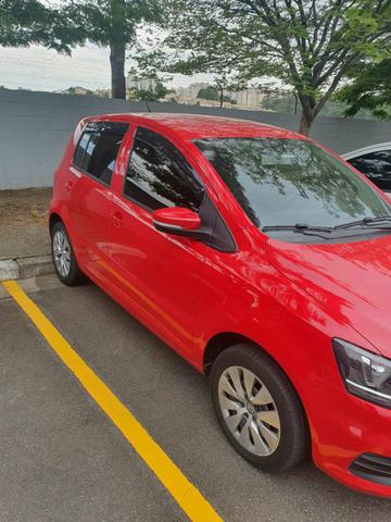 Fox Trendline 1.0 2015 Completo 04 portas