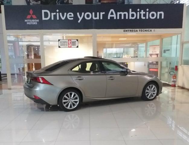 Toyota Lexus 2014 2.5 V6 Gasolina 207CV - Foto 5