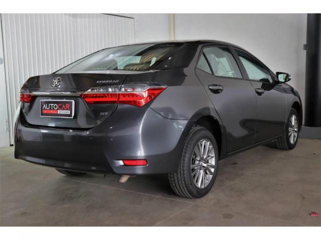 Toyota Corolla GLI UPPER 1.8 16V FLEX - Foto 4