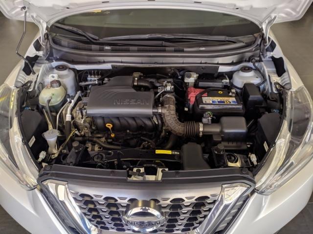 NISSAN KICKS 1.6 16V FLEX SL 4P XTRONIC. - Foto 6