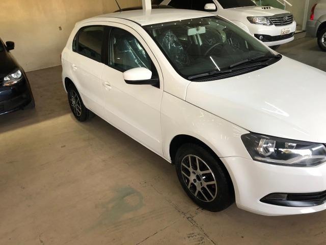 Vw Volkswagen Gol 2013 1.6 - Foto 3