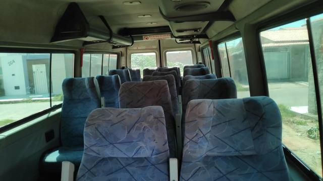 Sprinter 413: 20+1 - Foto 4