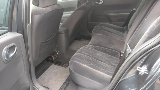Megane Grand Tour Dyn 1.6 Flex , Muito Conservada!! - Foto 8