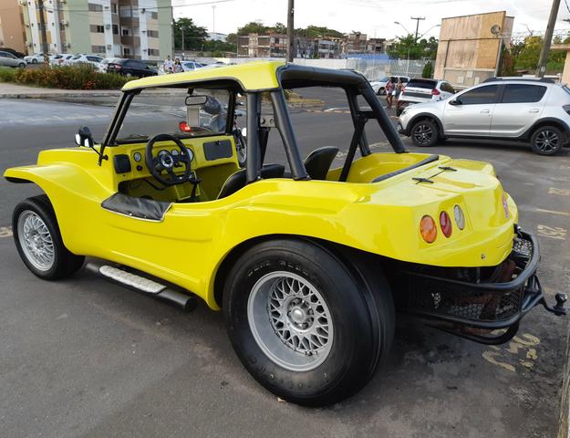 Buggy MX - Foto 2