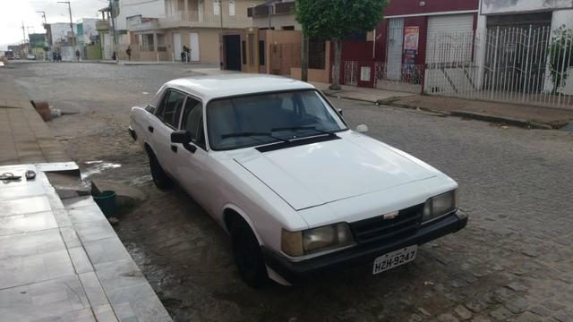 Vendo Opala Comodoro Sle - Ano 1990 - Foto 16