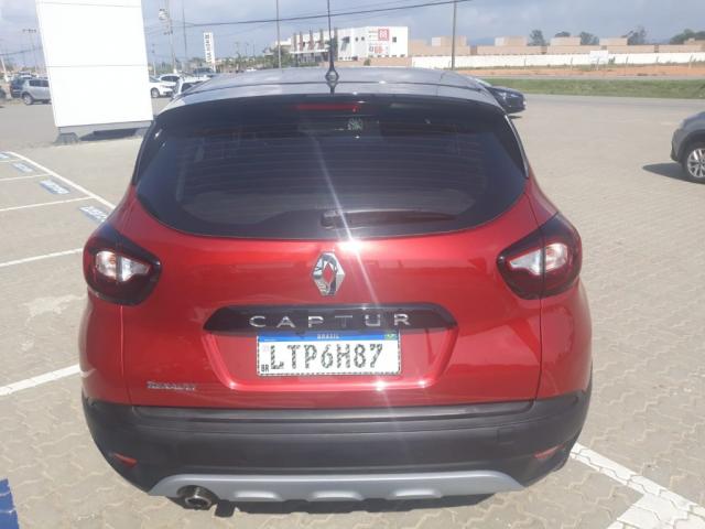 CAPTUR 1.6 ZEN - X-TRONIC - Foto 6
