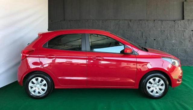 FORD KA 2018/2018 1.0 S 12V FLEX 4P MANUAL - Foto 4