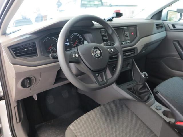 VOLKSWAGEN VIRTUS 1.6 MSI - Foto 11