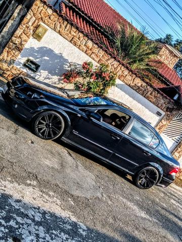 Vendo ou troco vectra elite - Foto 3