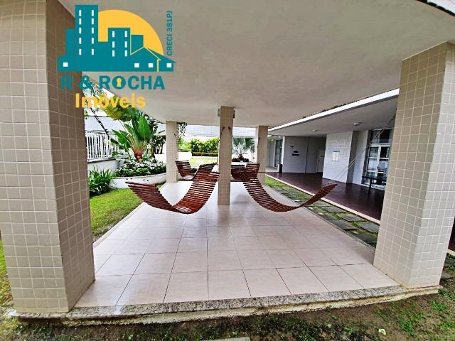Condomínio Key Biscayne - Apartamento de 98m² - 3 quartos (1 suíte) - 2 vagas - Foto 15