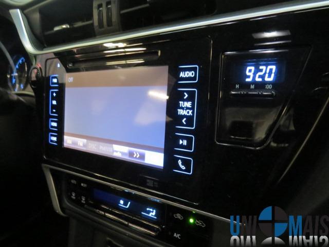 Corolla Xrs 2018 2.0 Automatico Completo Muito Novo 30.056km Apenas 84.900 Financia/Trocad - Foto 12