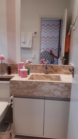 Casa com finíssimo acabamento, no Pq das Laranjeiras prox a Nilton Lins. 3 QTS - Foto 10