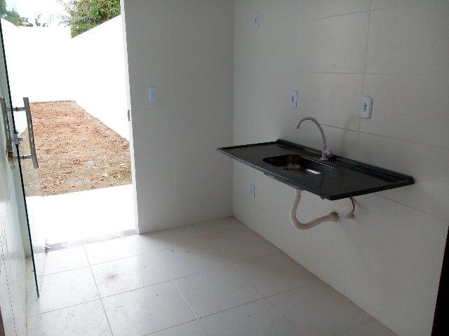 Lindas Casas e TOP Com Suíte e Próximo Av. Ayrton Sena - Foto 7