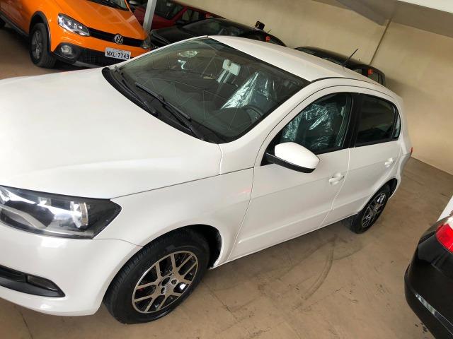 Vw Volkswagen Gol 2013 1.6 - Foto 4